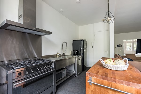 Medium property photo - Rustenburgerstraat 393-2, 1072 GW Amsterdam